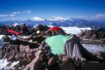 Camp 2, 5800 meters.